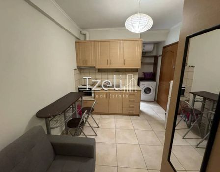 Studio 30sqm for rent-Patra » Patra Centre