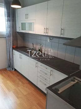 Apartment 55sqm for rent-Patra » Patra Centre