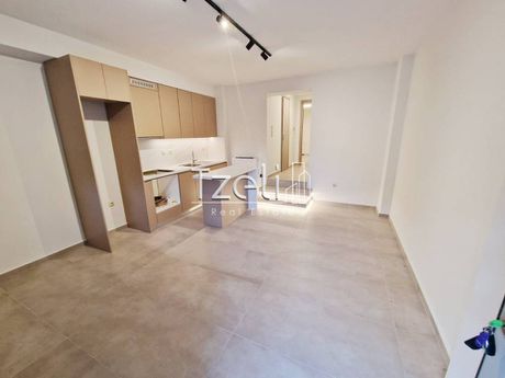 Apartment 42sqm for rent-Patra » Agia Sofia