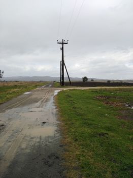 Parcel 60.000sqm for sale-Domokos » Neos Palamas