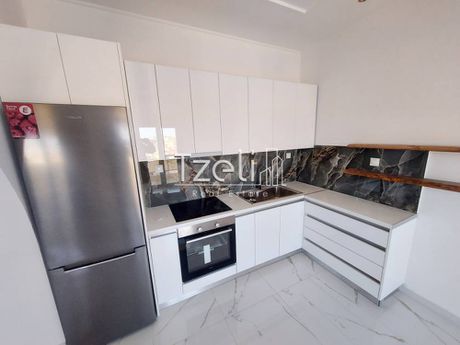 Apartment 52sqm for sale-Patra » Agia Sofia
