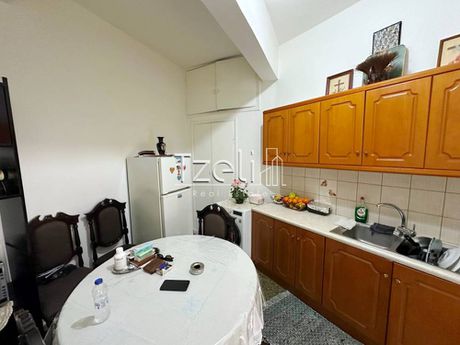Apartment 93sqm for sale-Patra » Psarofai