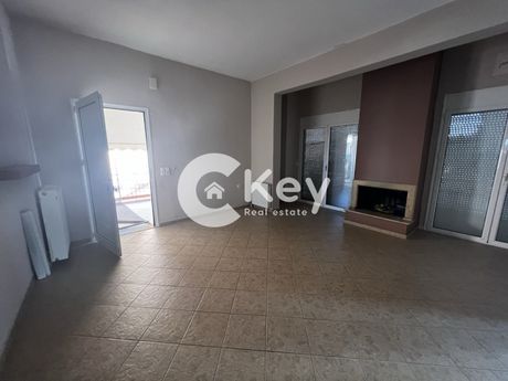 Apartment 98sqm for sale-Eretria » Center