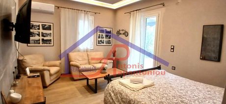Studio / γκαρσονιέρα 36τ.μ. για ενοικίαση-Ιωάννινα » Τσιφλικόπουλο