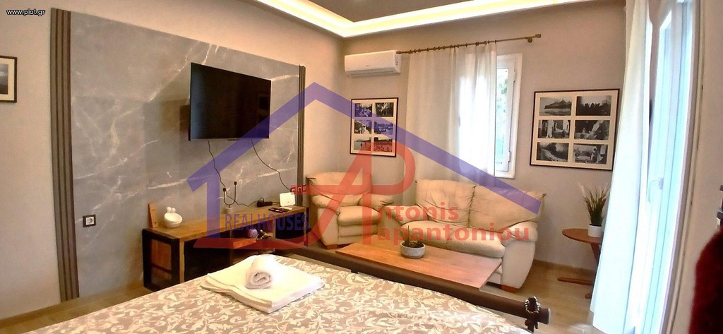 Studio / γκαρσονιέρα 36 τ.μ. προς ενοικίαση, Τσιφλικόπουλο