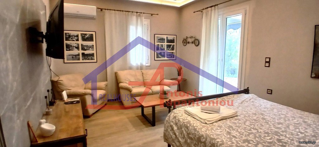 Studio / γκαρσονιέρα 36 τ.μ. προς ενοικίαση, Τσιφλικόπουλο