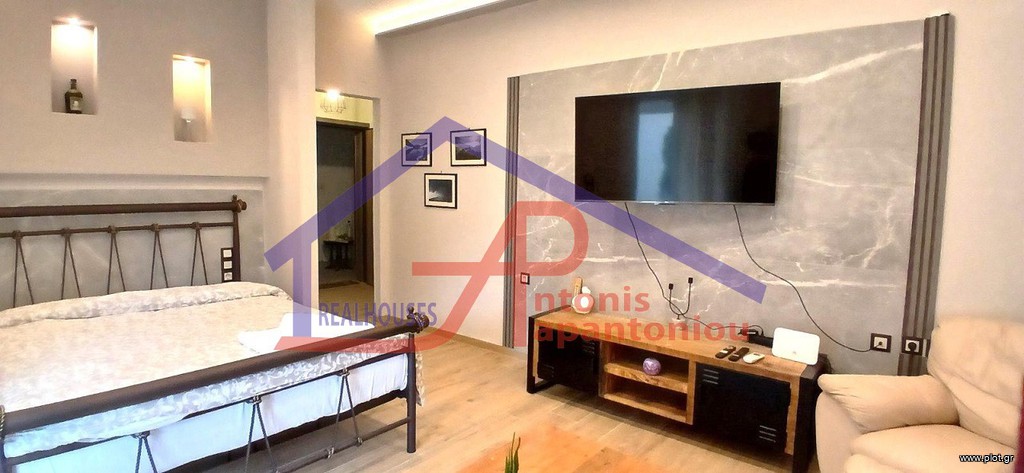 Studio / γκαρσονιέρα 36 τ.μ. προς ενοικίαση, Τσιφλικόπουλο