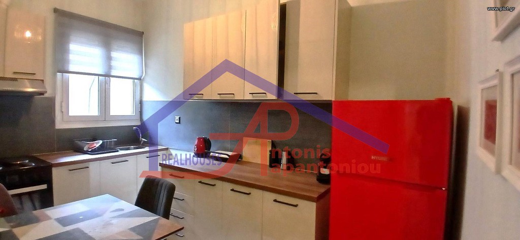 Studio / γκαρσονιέρα 36 τ.μ. προς ενοικίαση, Τσιφλικόπουλο