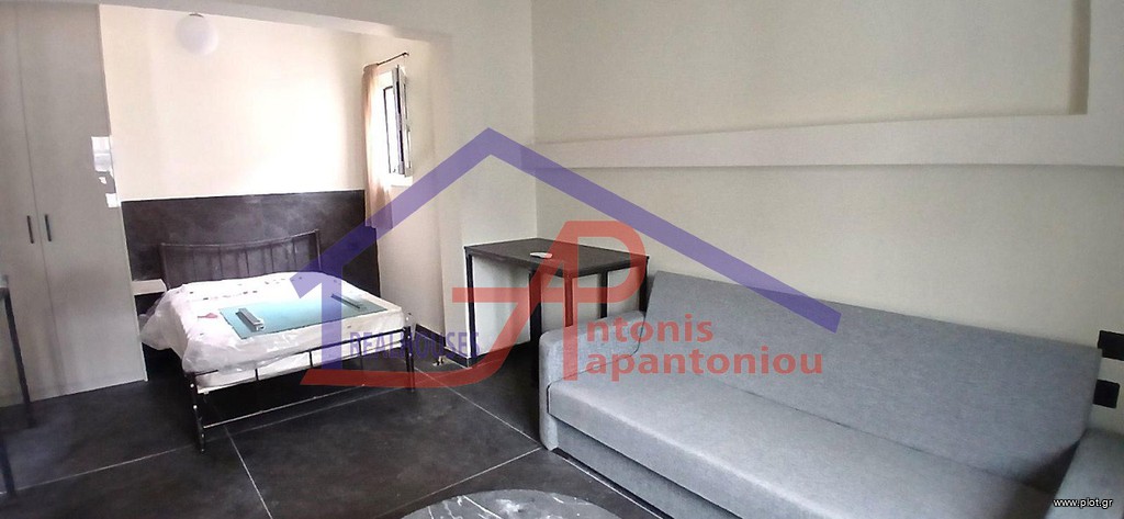 Studio / γκαρσονιέρα 36 τ.μ. προς ενοικίαση, Τσιφλικόπουλο