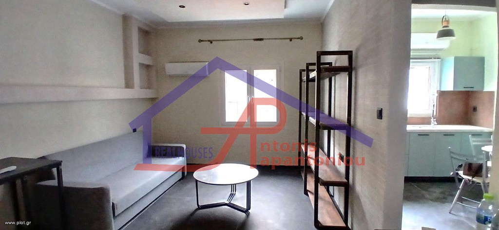 Studio / γκαρσονιέρα 36 τ.μ. προς ενοικίαση, Τσιφλικόπουλο
