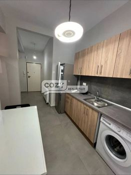 Διαμέρισμα 52τ.μ. για πώληση-Μπότσαρη