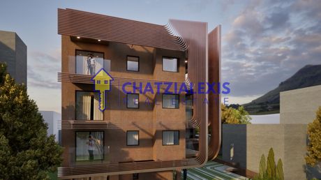 Apartment 49,9sqm for sale-Kallikrateia » Nea Kallikrateia