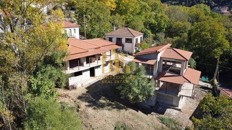 Maisonette 302sqm for sale-Kalavrita » Avlonas
