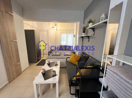 Studio 25sqm for sale-Kallikrateia » Nea Kallikrateia