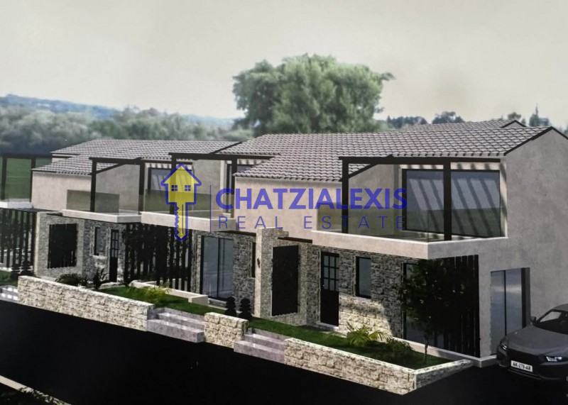 Μεζονέτα 93 τ.μ. προς πώληση, Νέα Καλλικράτεια
