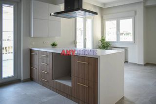 Διαμέρισμα 97 τ.μ. για πώληση, Θεσσαλονίκη - Κέντρο, Μπότσαρη-thumb-2