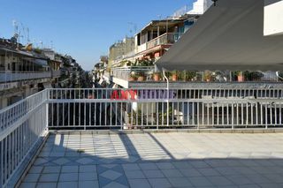 Διαμέρισμα 97 τ.μ. για πώληση, Θεσσαλονίκη - Κέντρο, Μπότσαρη-thumb-14