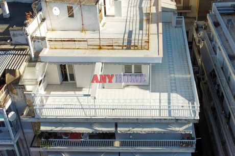 Apartment 97sqm for sale-Mpotsari