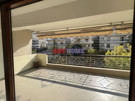 Apartment 90sqm for sale-Kalamaria » Karampournaki