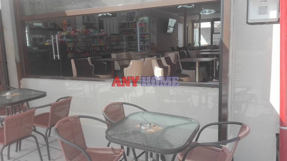 Κατάστημα 112 τ.μ. προς ενοικίαση, Ελεούσα Χαλκηδόνας