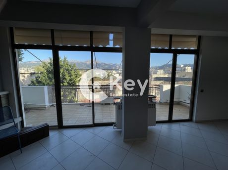 Maisonette 143sqm for sale-Patra » Skagiopouleio