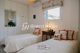 Βίλλα 450 τ.μ. προς πώληση, Γαλάζια Νερά-thumb-5