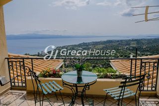 Βίλλα 450 τ.μ. προς πώληση, Γαλάζια Νερά-thumb-6