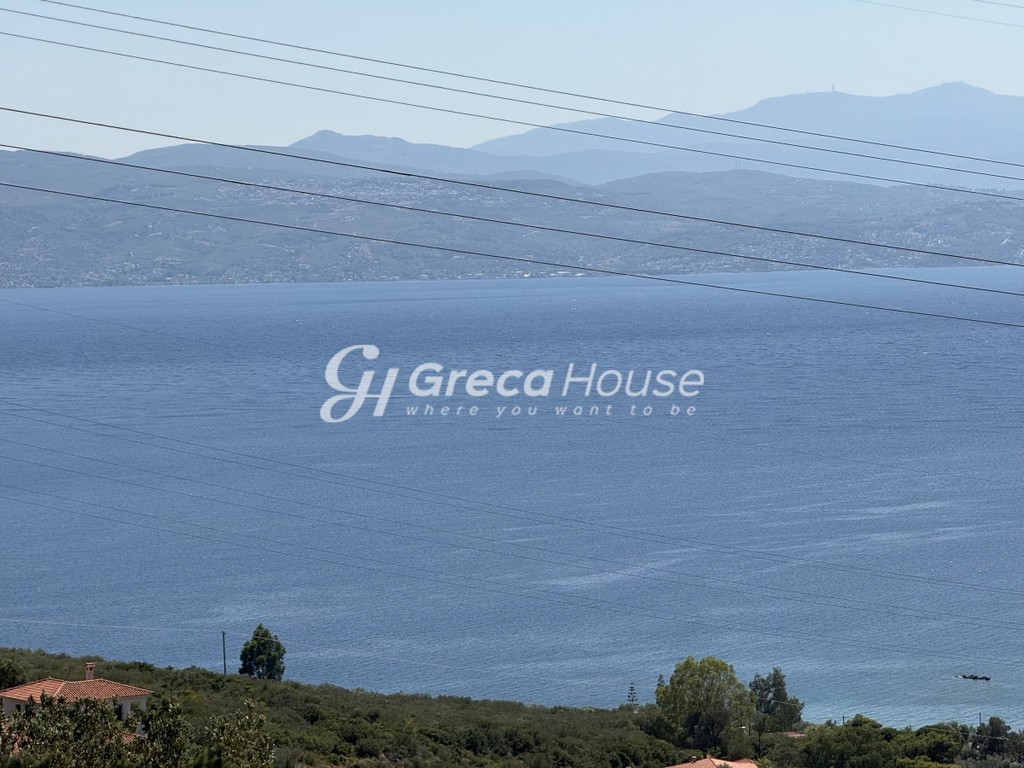 Βίλλα 450 τ.μ. πρός πώληση, Εύβοια, Αμάρυνθος
