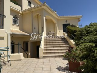 Βίλλα 450 τ.μ. προς πώληση, Γαλάζια Νερά-thumb-24