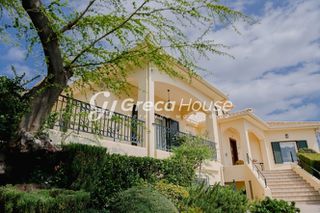Βίλλα 450 τ.μ. προς πώληση, Γαλάζια Νερά-thumb-13