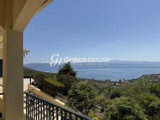 Βίλλα 450 τ.μ. προς πώληση, Γαλάζια Νερά-thumb-15