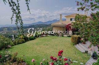 Βίλλα 450 τ.μ. προς πώληση, Γαλάζια Νερά-thumb-16
