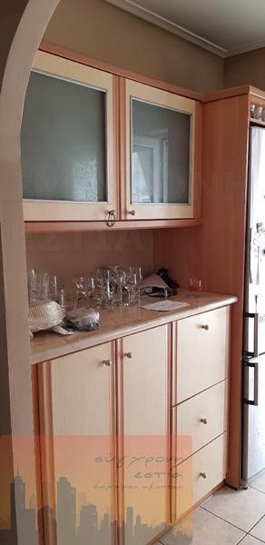 Διαμέρισμα 97 τ.μ. πρός ενοικίαση, Αθήνα - Βόρεια Προάστια, Ηράκλειο