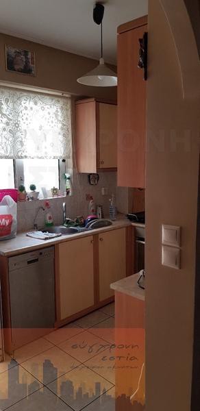 Διαμέρισμα 97 τ.μ. πρός ενοικίαση, Αθήνα - Βόρεια Προάστια, Ηράκλειο