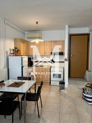 Apartment 45 sqm for rent, Thessaloniki - Center, Dioikitirio