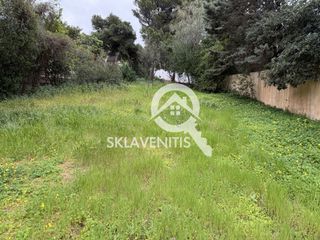 Land plot 441 sqm for sale