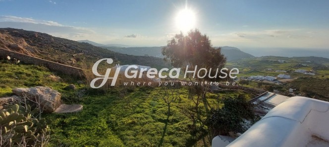 Βίλλα 233 τ.μ. πρός πώληση, Κυκλάδες, Μύκονος