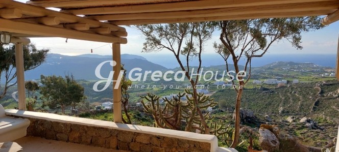 Βίλλα 233 τ.μ. πρός πώληση, Κυκλάδες, Μύκονος
