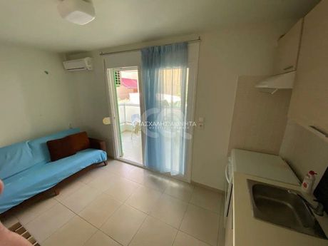 Studio 30sqm for rent-Heraclion Cretes » Kaminia