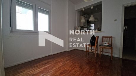 Apartment 60sqm for sale-Agios Dimitrios