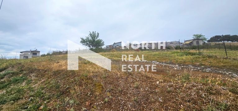Parcel 4.938 sqm for sale, Thessaloniki - Suburbs, Migdonia