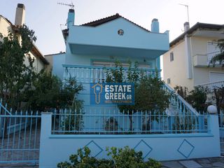 Μονοκατοικία 180 τ.μ. προς πώληση, Νέα Ηρακλίτσα-thumb-30