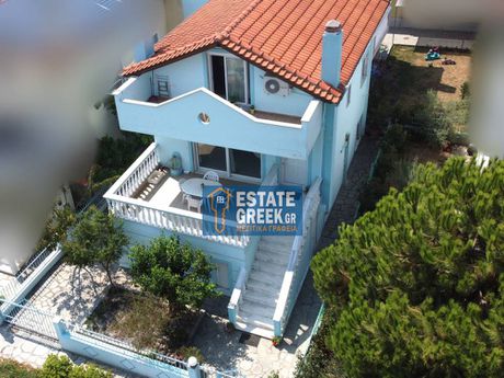 Μονοκατοικία 180τ.μ. για πώληση-Ελευθερές » Νέα ηρακλίτσα