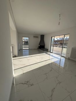 Διαμέρισμα 120τ.μ. για ενοικίαση-Αγία παρασκευή » Κοντόπευκο
