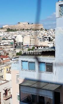 Διαμέρισμα 40τ.μ. για πώληση-Νέος κόσμος » Άγιος σώστης