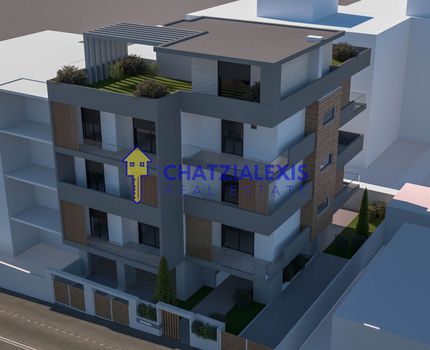 Διαμέρισμα 50τ.μ. για πώληση-Καλλικράτεια » Νέα καλλικράτεια