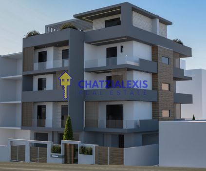 Apartment 75sqm for sale-Kallikrateia » Nea Kallikrateia