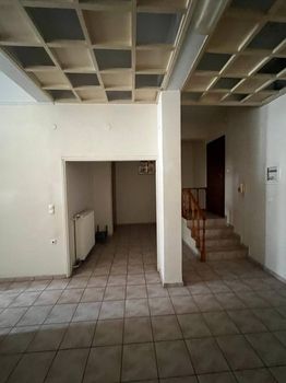 Apartment 50sqm for rent-Korinthos » Kalamia