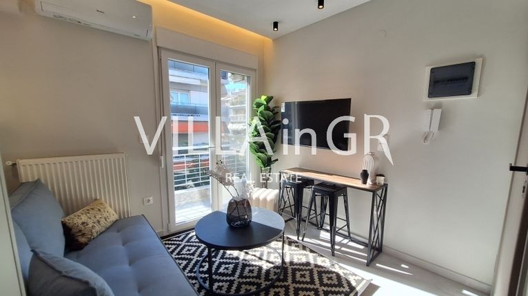 Apartment 46 sqm for sale, Thessaloniki - Center, Rotonta