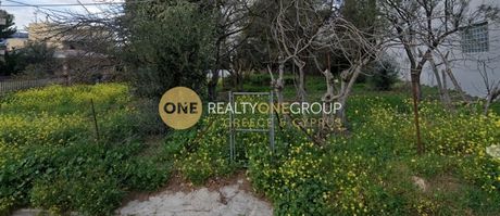 Land plot 825sqm for sale-Marousi » Agios Thomas
